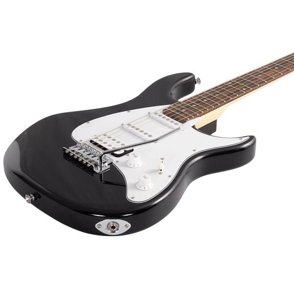  Guitar Điện Peavey HSS Black 