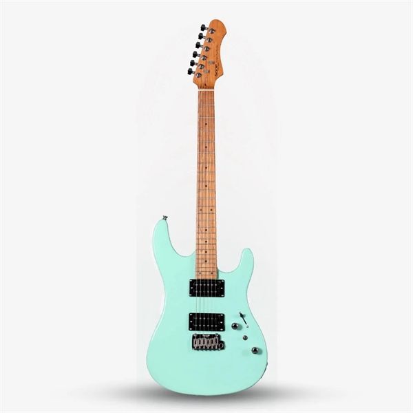  Guitar điện Sqoe SEIB450 GR 