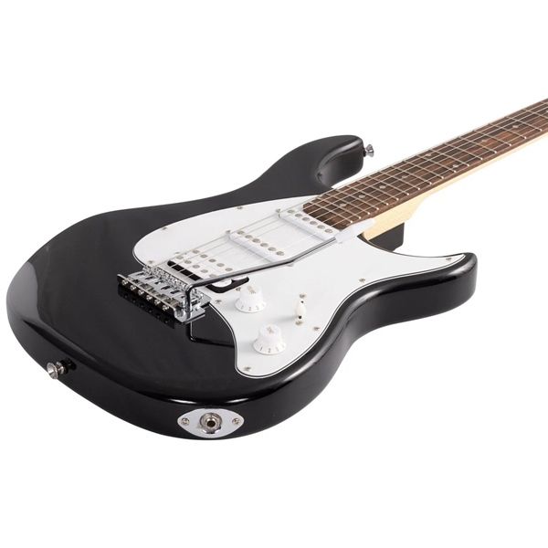  Guitar Điện Peavey HSH Black 