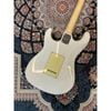  Guitar Điện Farida HSS F-2020 White 