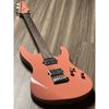  Guitar Điện Sqoe SEIB500 Pink 