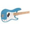  Guitar bass Squier Sonic P Bass MN WPG CAB 