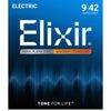  Elixir 12002 Electric 09-42 Nanoweb 