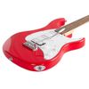  Guitar Điện Peavey HSS Red 