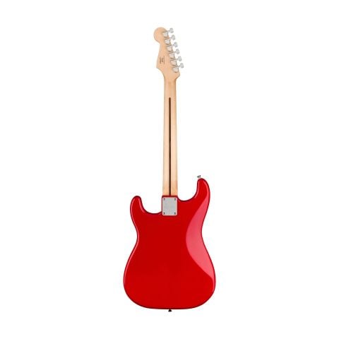  Guitar điện Squier Debut HSS Red 