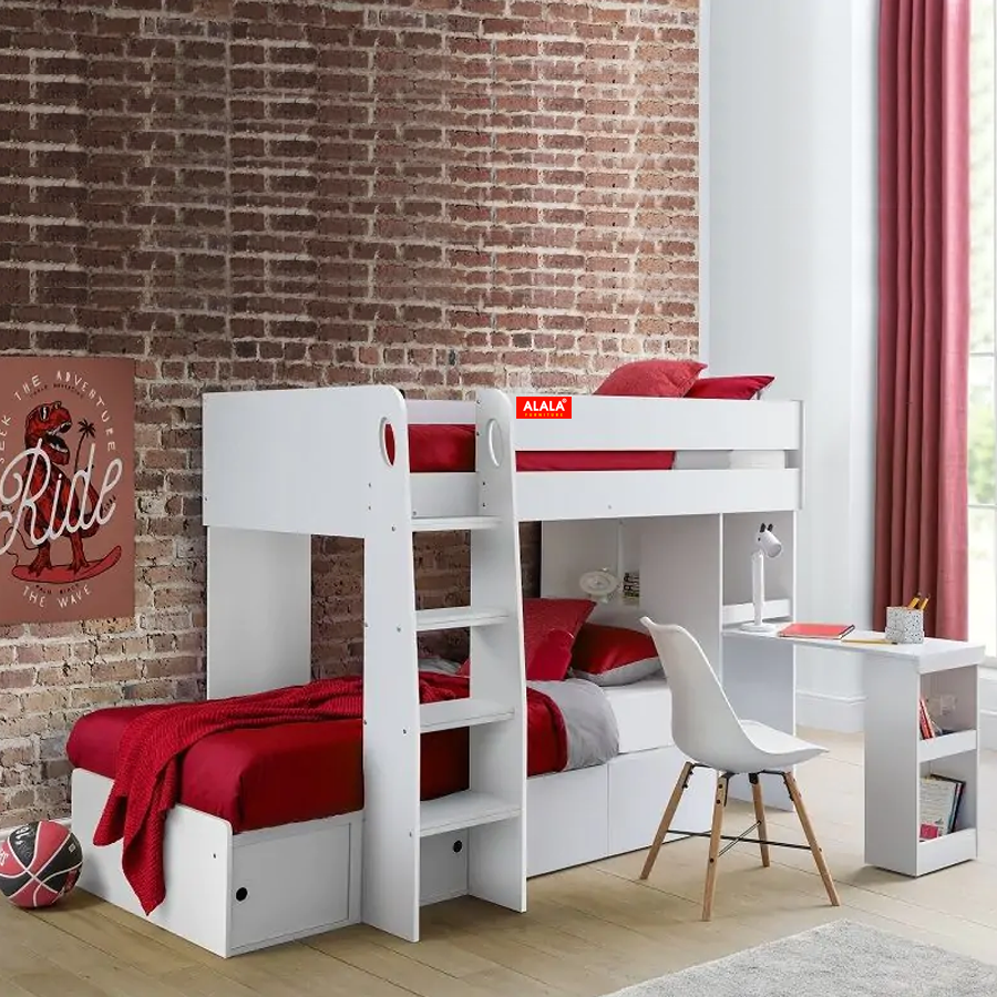 Giường tầng ALALA122 cao cấp