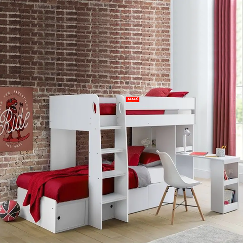 Giường tầng ALALA122 cao cấp