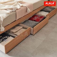 Giường ngủ ALALA1210 cao cấp