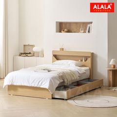 Giường ngủ ALALA1212 cao cấp