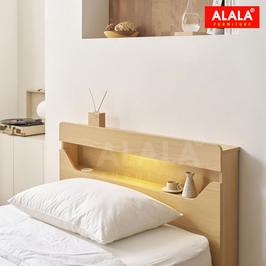 Giường ngủ ALALA1212 cao cấp