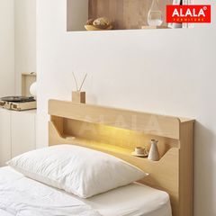 Giường ngủ ALALA1212 cao cấp