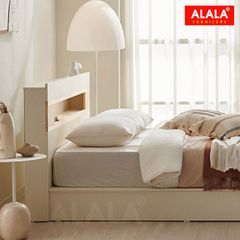 Giường ngủ ALALA1213 cao cấp