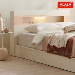 Giường ngủ ALALA1213 cao cấp