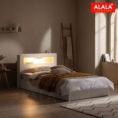 Giường ngủ ALALA1214 cao cấp