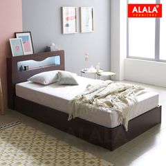 Giường ngủ ALALA1214 cao cấp