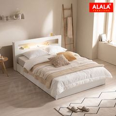 Giường ngủ ALALA1214 cao cấp