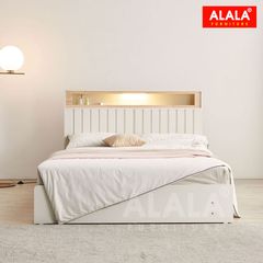 Giường ngủ ALALA1218 cao cấp