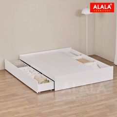 Giường ngủ ALALA1219 cao cấp