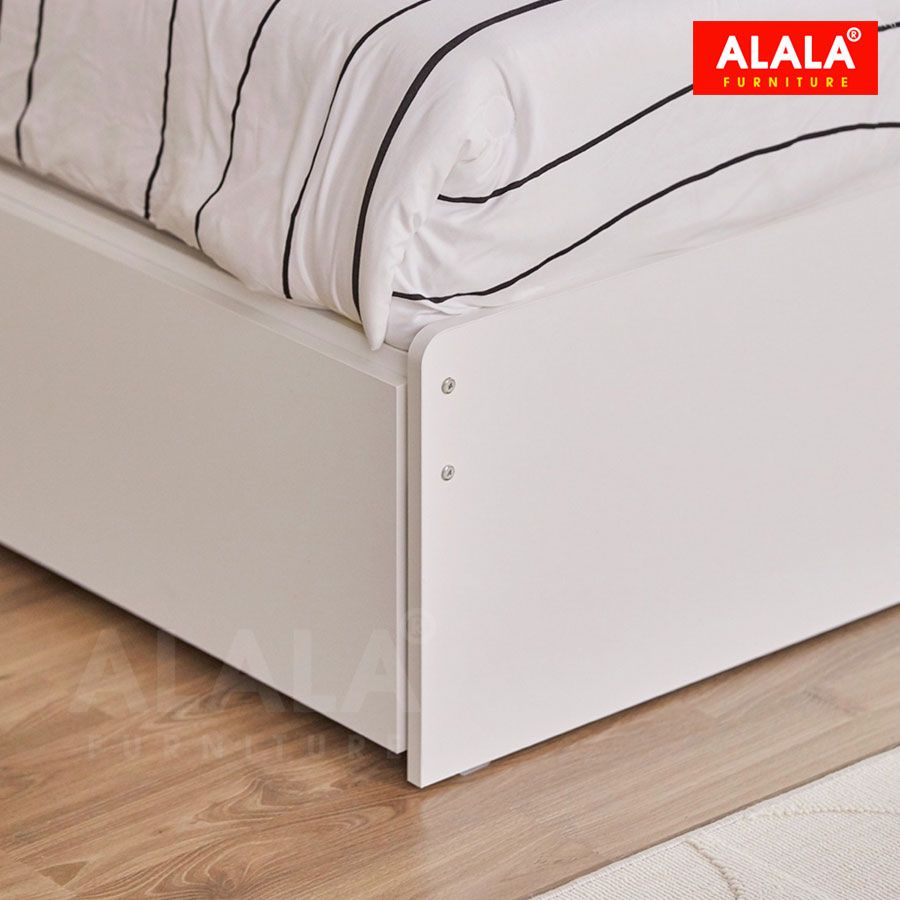 Giường ngủ ALALA1219 cao cấp