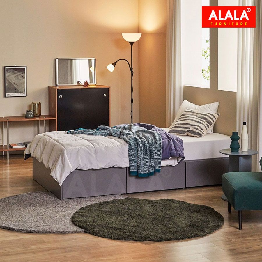 Giường ngủ ALALA1219 cao cấp