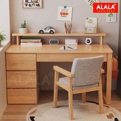 Bàn làm việc ALALA447 – góc làm việc ngăn nắp mỗi ngày