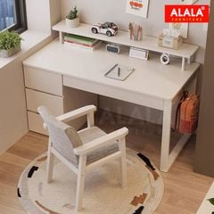 Bàn làm việc ALALA447 – góc làm việc ngăn nắp mỗi ngày