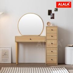 Bàn trang điểm ALALA828