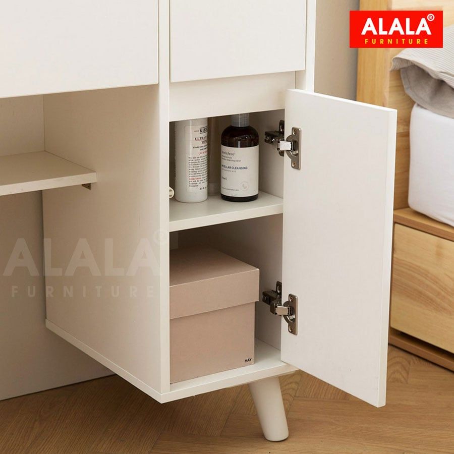 Bàn trang điểm ALALA821