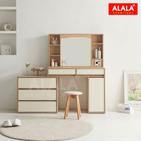 Bàn trang điểm ALALA827