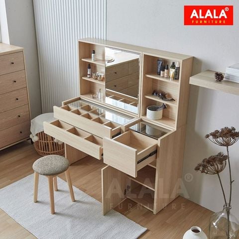 Bàn trang điểm ALALA822