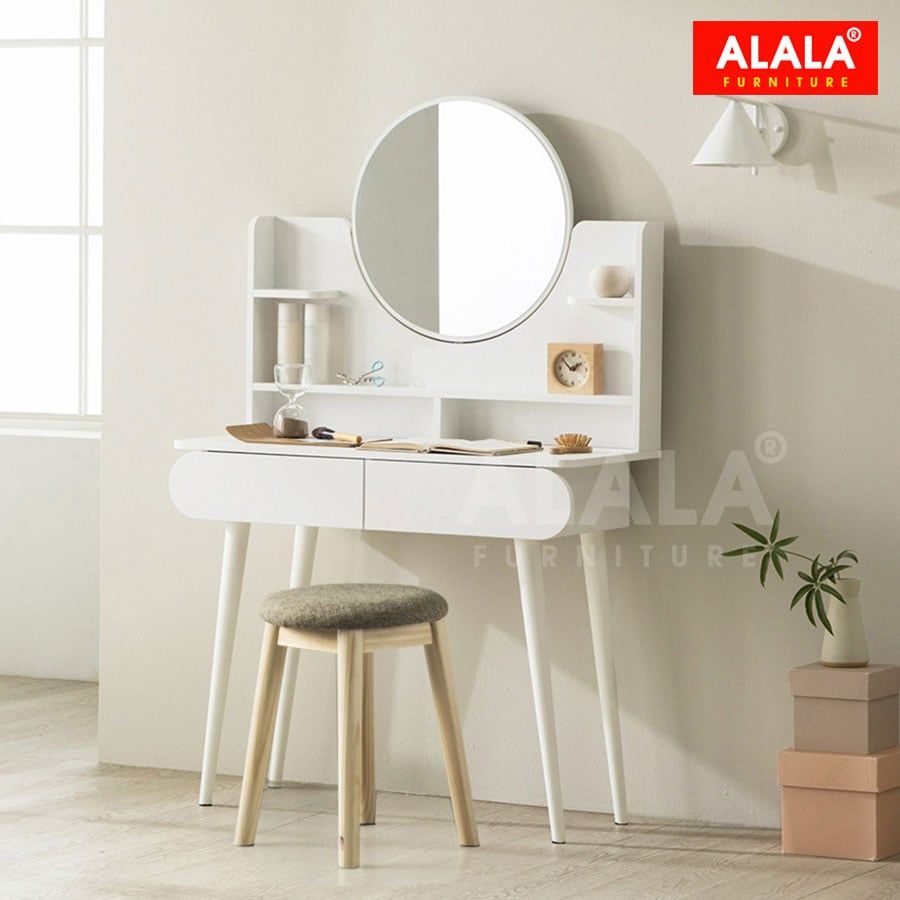 Bàn trang điểm ALALA819