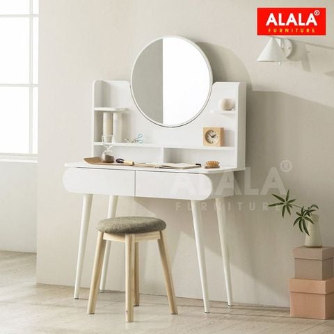 Bàn trang điểm ALALA819