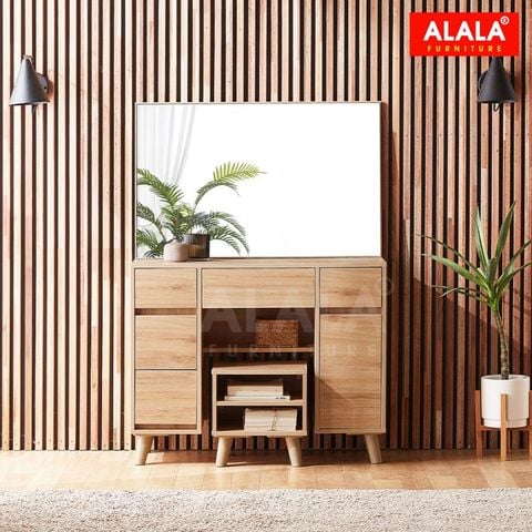 Bàn trang điểm ALALA821