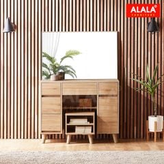 Bàn trang điểm ALALA821