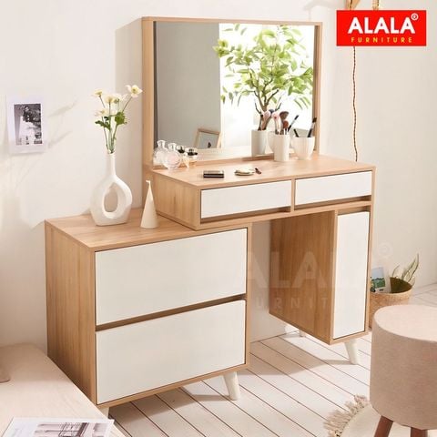 Bàn trang điểm ALALA823