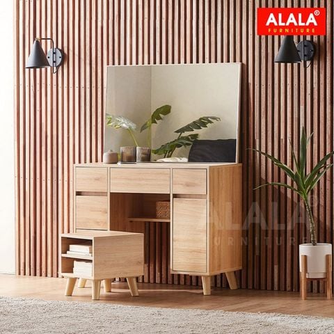 Bàn trang điểm ALALA821