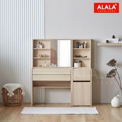 Bàn trang điểm ALALA822