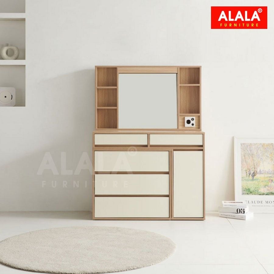 Bàn trang điểm ALALA827