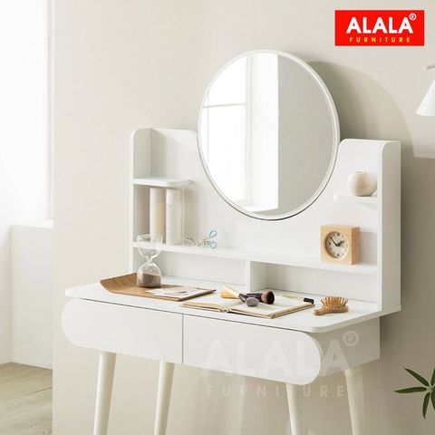 Bàn trang điểm ALALA819