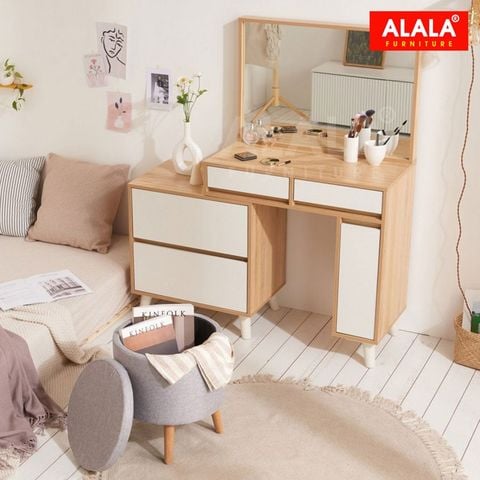 Bàn trang điểm ALALA823