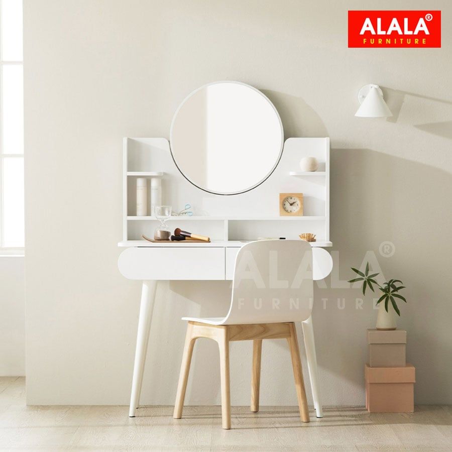 Bàn trang điểm ALALA819