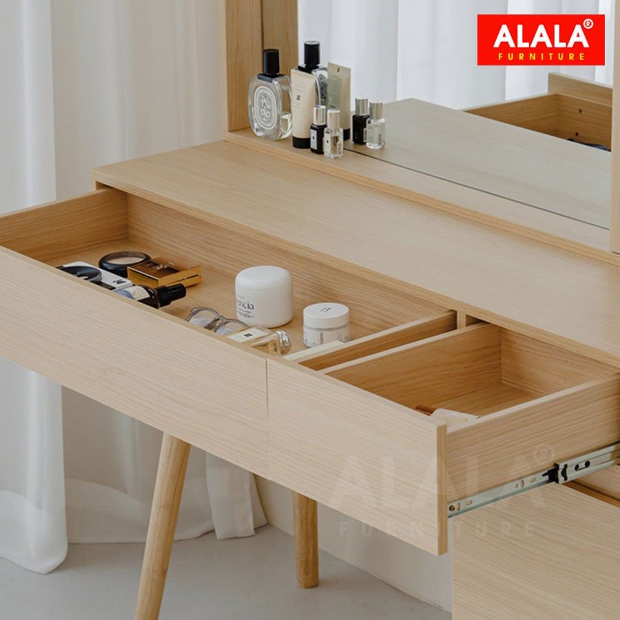 Bàn trang điểm ALALA820
