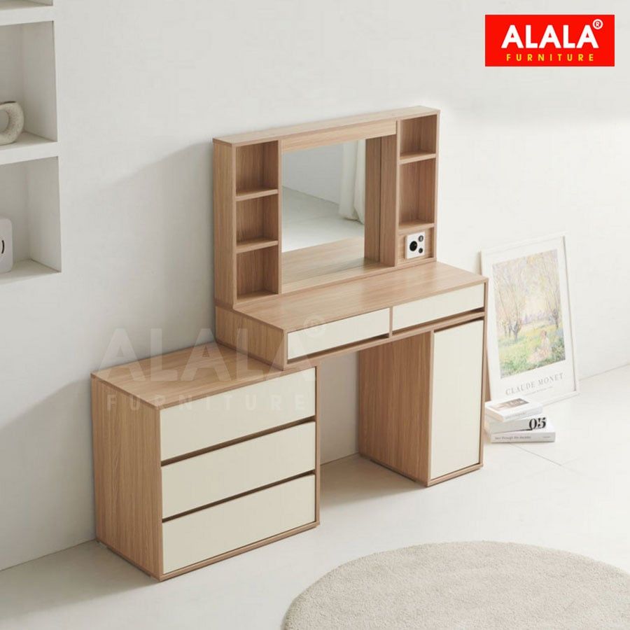 Bàn trang điểm ALALA827