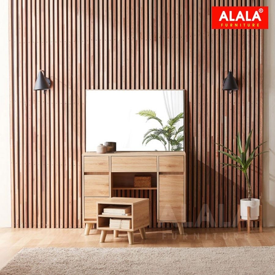 Bàn trang điểm ALALA821