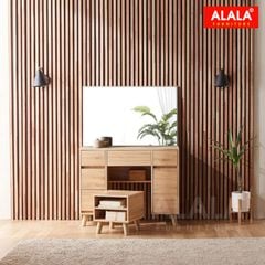 Bàn trang điểm ALALA821