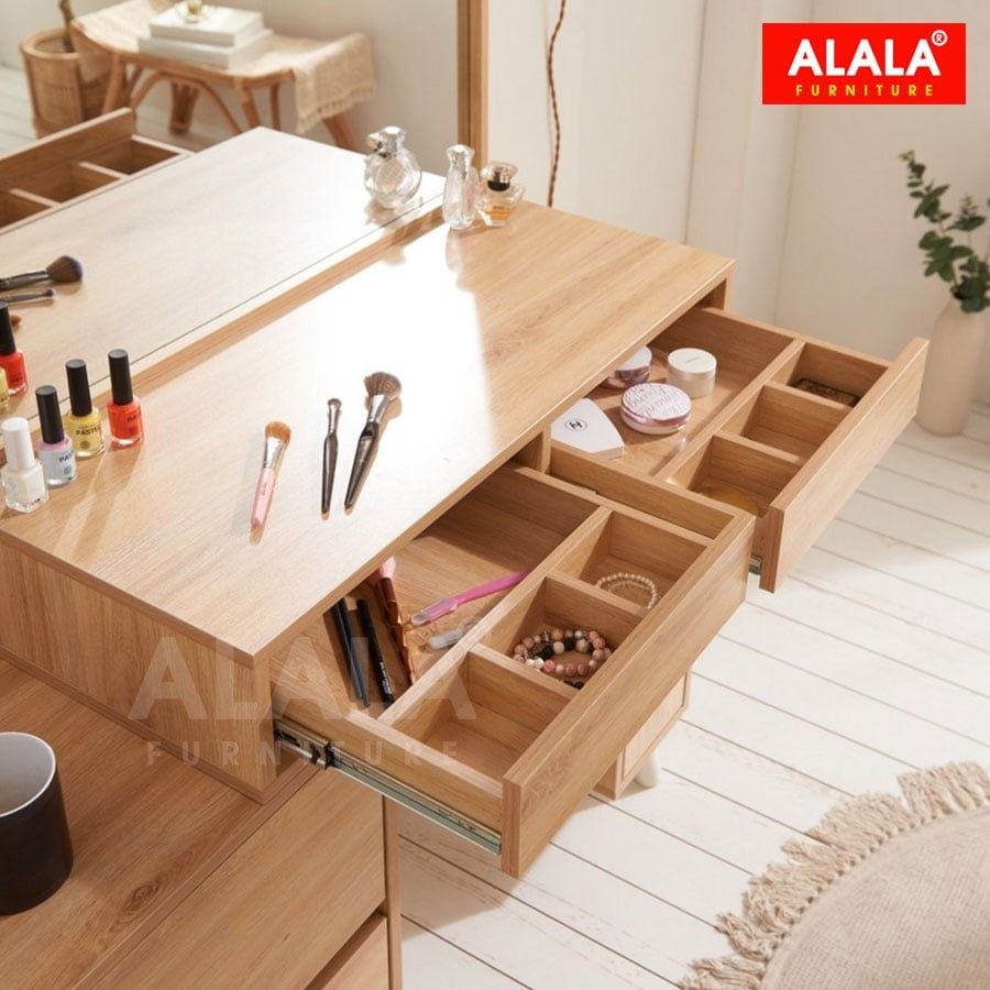 Bàn trang điểm ALALA823