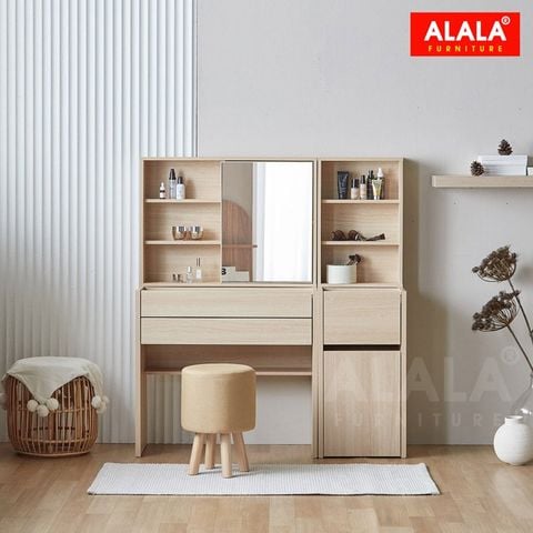 Bàn trang điểm ALALA822