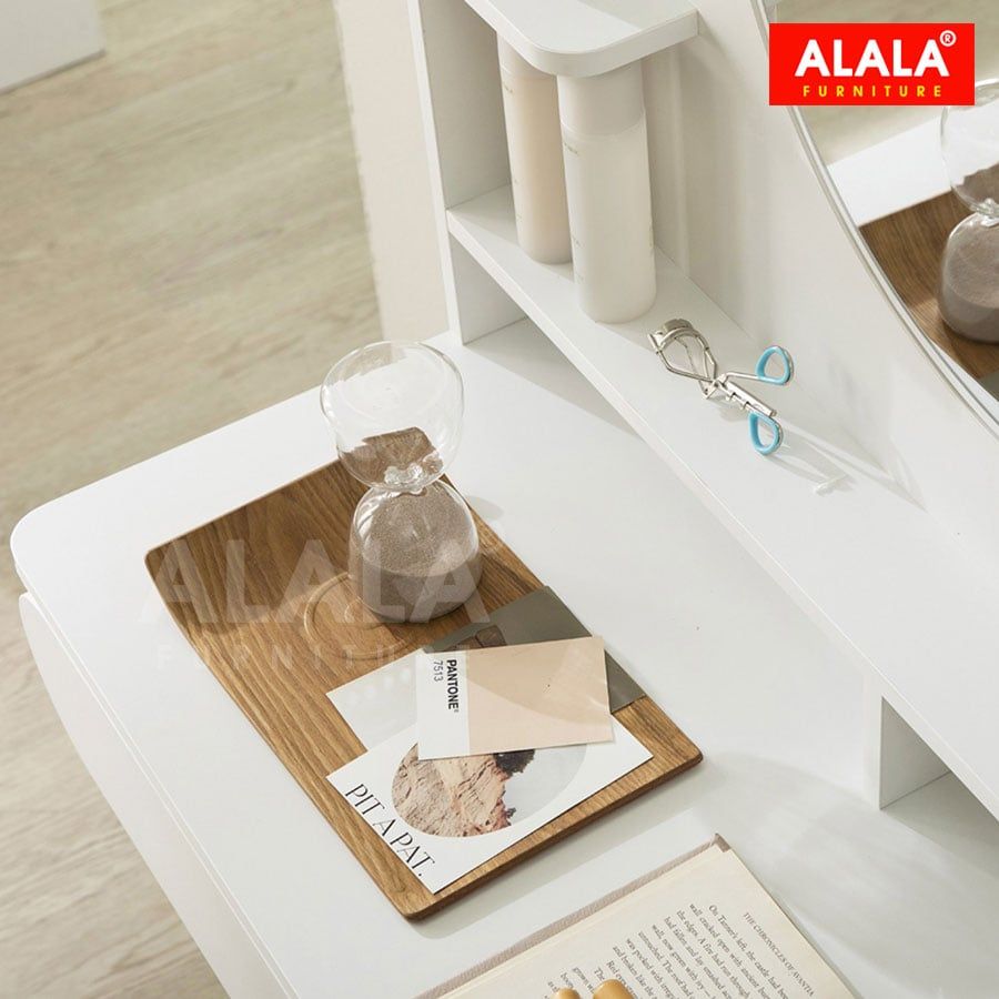 Bàn trang điểm ALALA819
