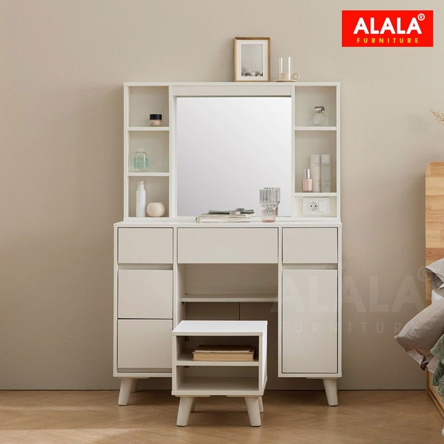 Bàn trang điểm ALALA821