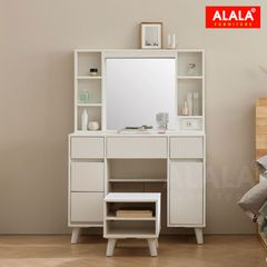 Bàn trang điểm ALALA821